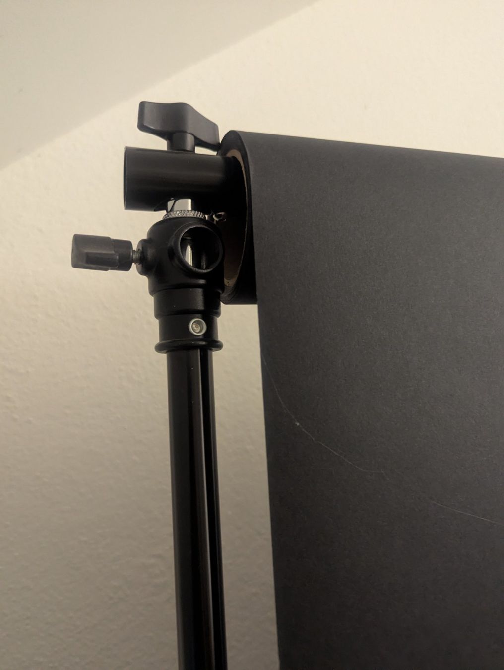 Altri Accessori: Hintergrundsystem schwarz & weiss – Usato da Bern venduto da Abakuss 2