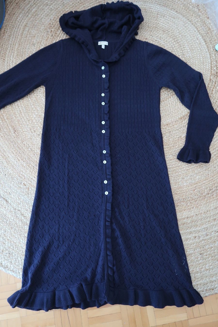 Deerberg Giacche: Deerberg - Strickjacke / Cardigan - S - NEU – Nuovo (secondo la descrizione) da Lausanne venduto da Etoile96 3