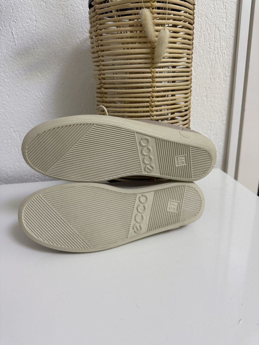 Scarpe da donna: Ecco Soft Schuhe, Gr 37 – Nuovo (secondo la descrizione) da Gossau SG venduto da cuk_fyc6 1