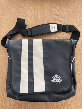VAUDE Umhängetasche Laptoptasche