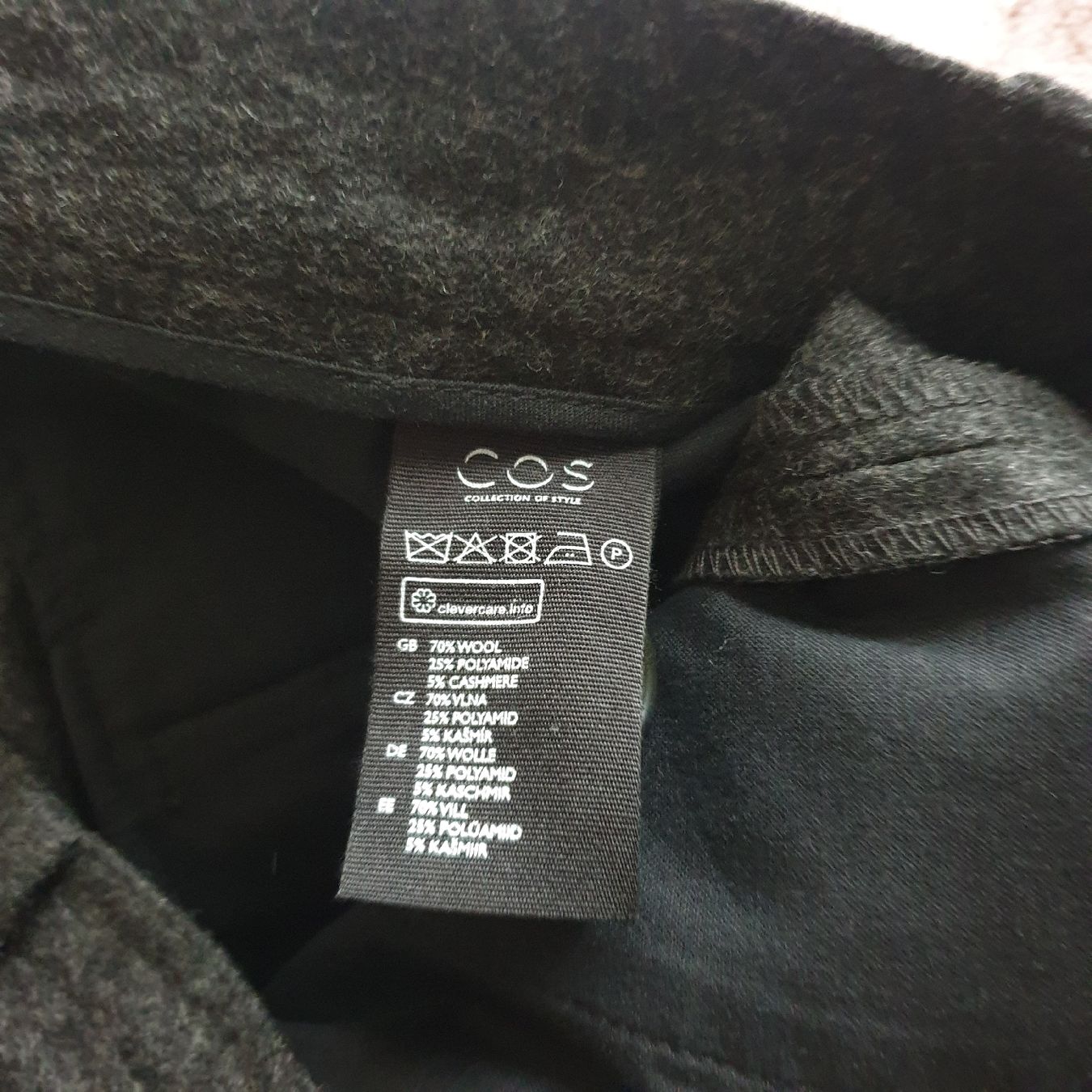 Cos Pantalons: Cos neu Hose Gr. 52 – Neuf (Voir description) à Frenkendorf par Moon111 2