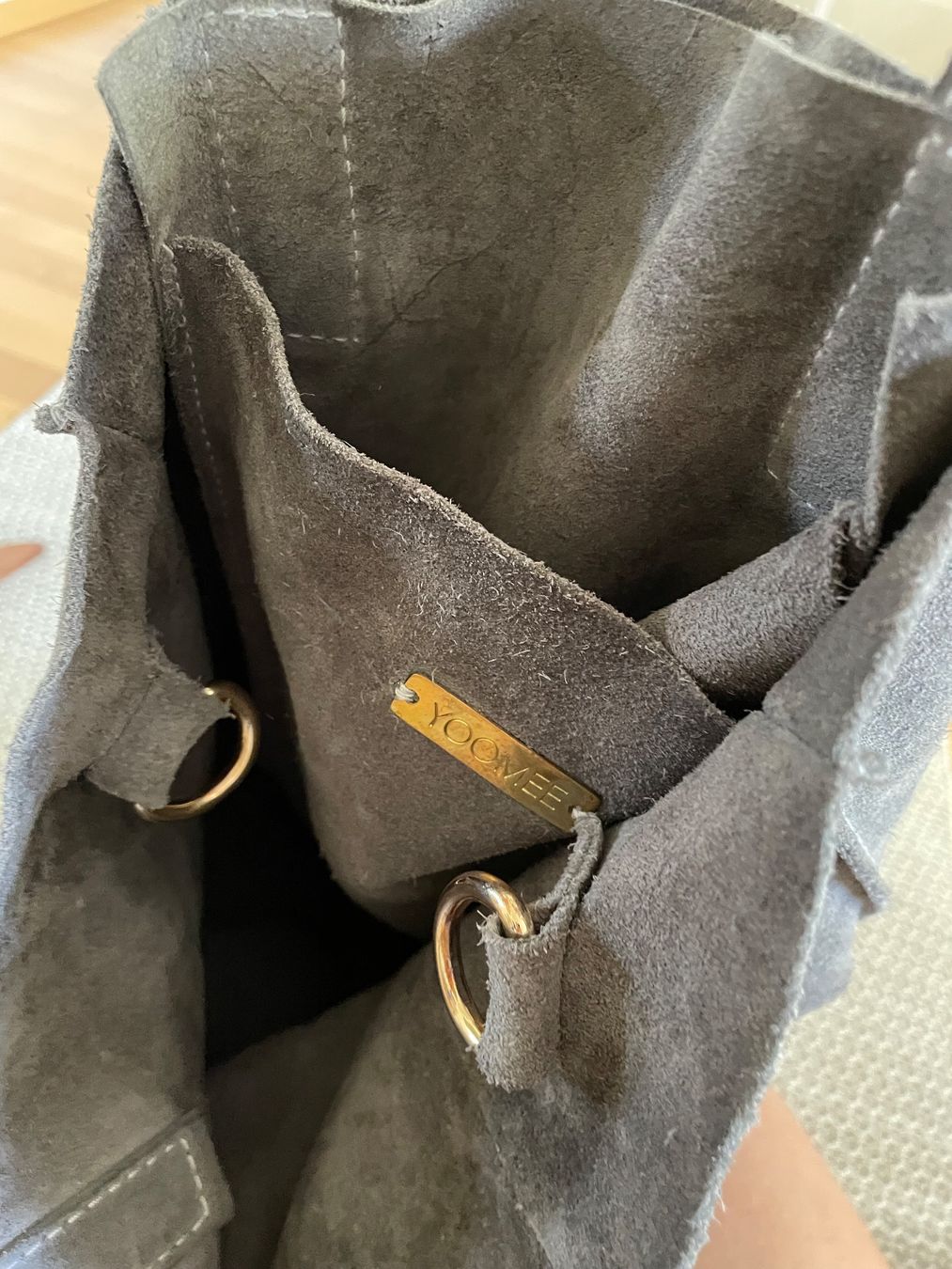 Borse da donna: Yoomee Tote Bag – Usato da Zürich venduto da hol_wwr2 3