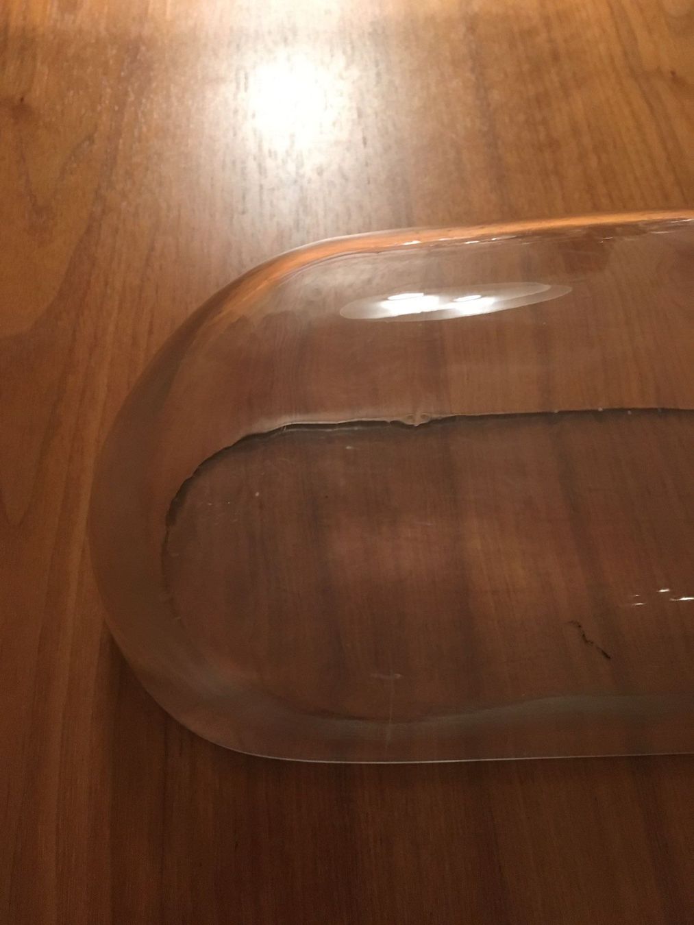 Ciotole: Schütte, Glasbehälter – Usato da Neftenbach venduto da 889095 5