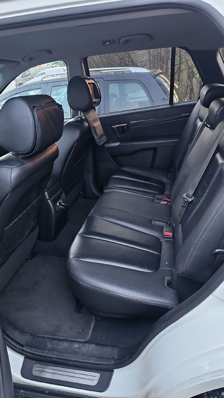 Automobili: Hyundai Santa Fe – Usato da Romanshorn venduto da Rambo_Roki 6