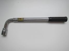 RADSCHRAUBEN SCHLÜSSEL  19MM