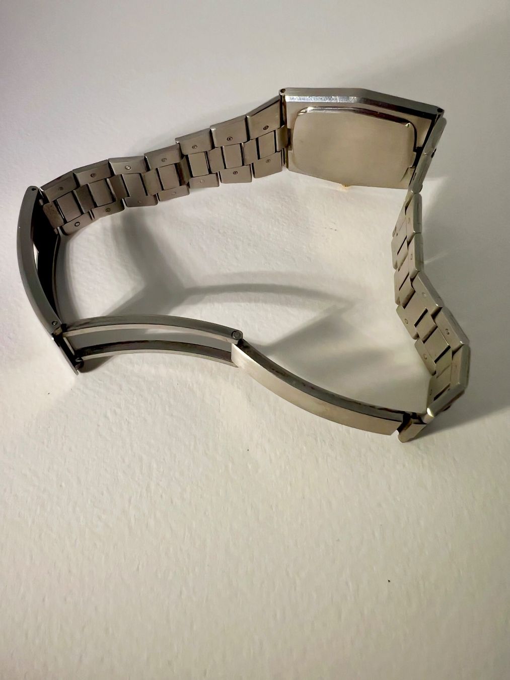 Eterna Uhren: Eterna Royal Quartz – Gebraucht aus Hunzenschwil von Al-Bee-01 3