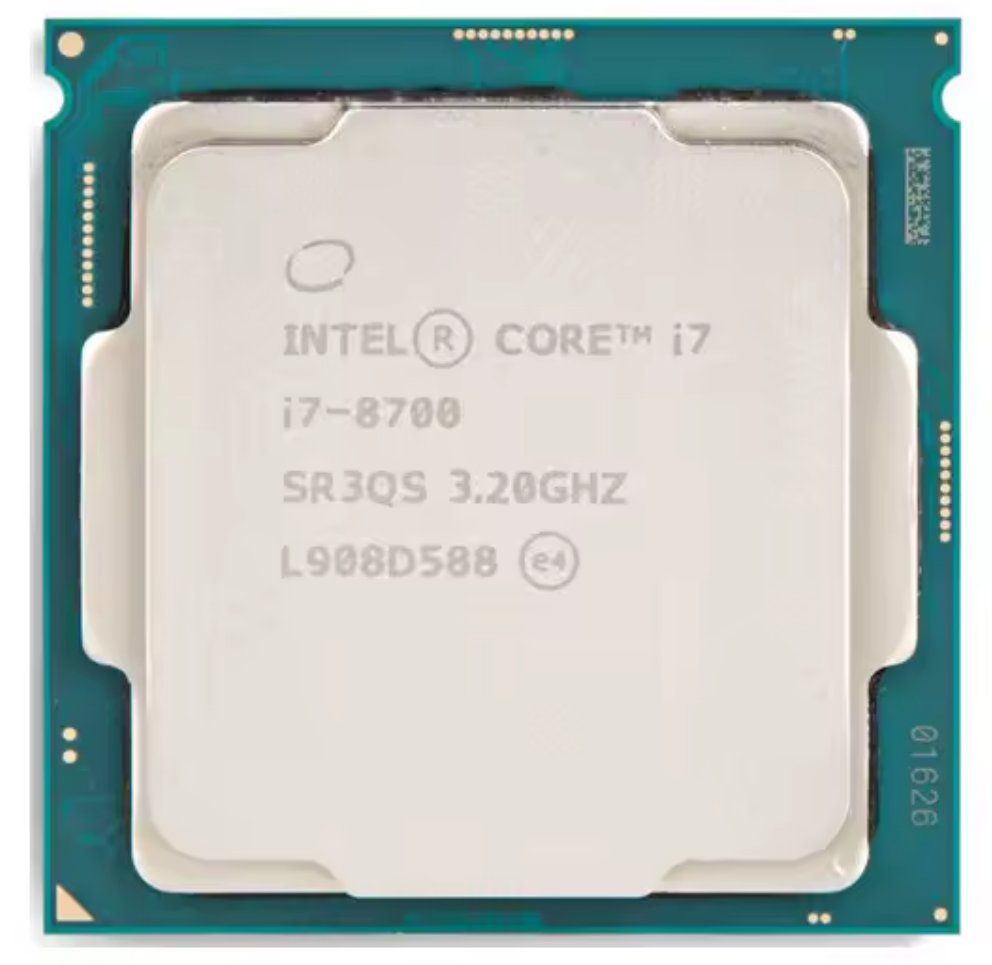 Asus Schede madri: PC-Aufrüst-Bundle: ASUS P7H55-M Pro+ Intel i7 CPU + 32GB RAM – Usato da Spiez venduto da Niceshop 1