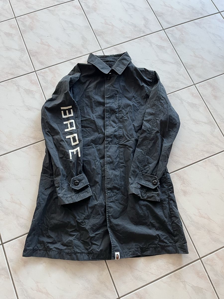 Jacken: Veste Bape Taille M – Gebraucht aus etagnières von isoz01