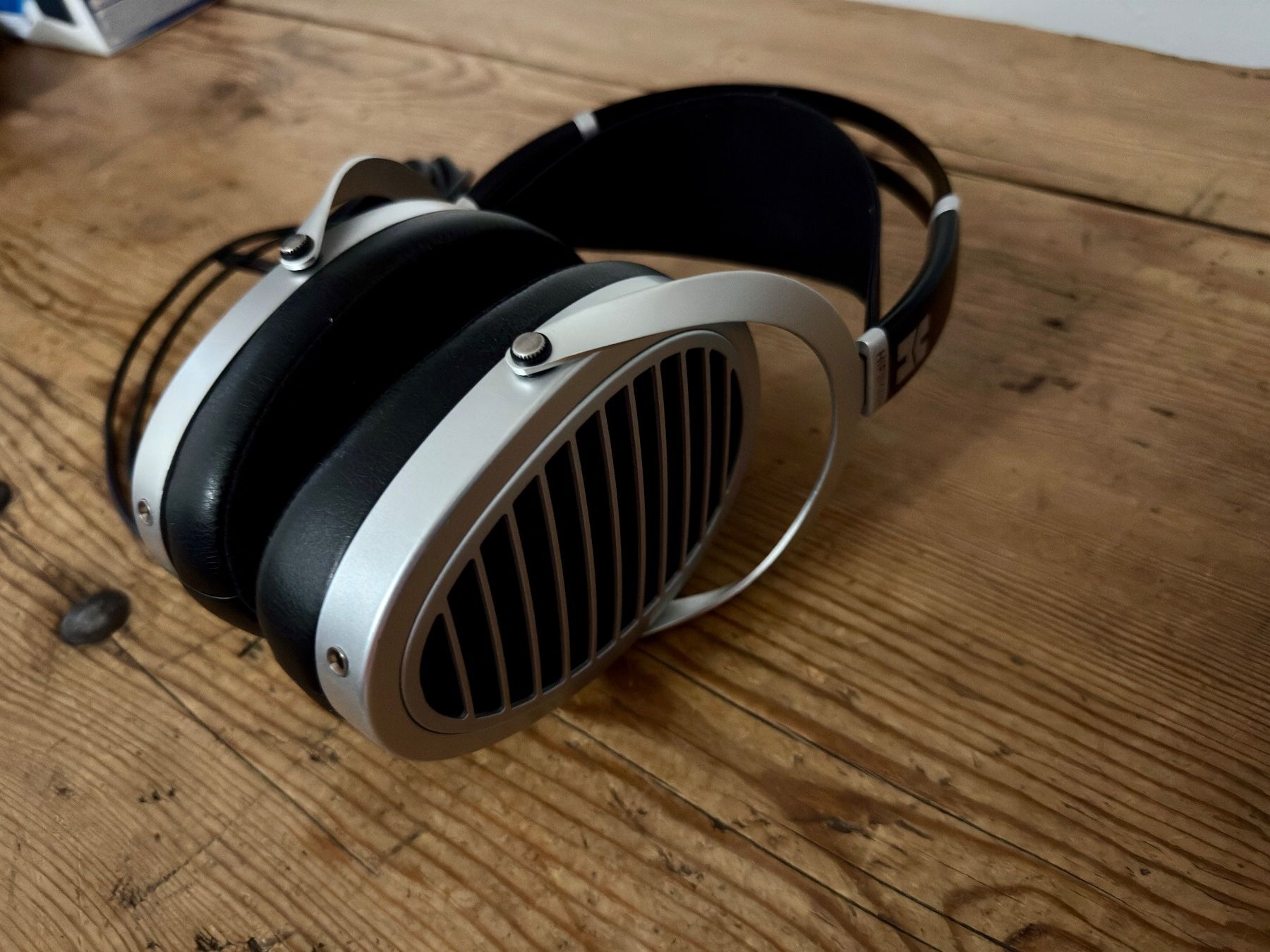 HiFiMan Kopfhörer: Hifiman ANANDA NANO – Gebraucht aus Solothurn von fluri79