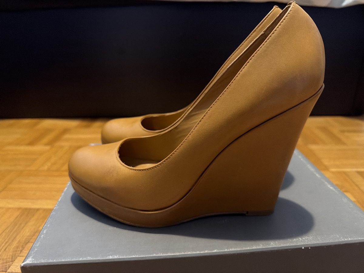 Scarpe da donna: Escarpins compensés Minelli taille 40 – Nuovo (secondo la descrizione) da lausanne venduto da annec777 1