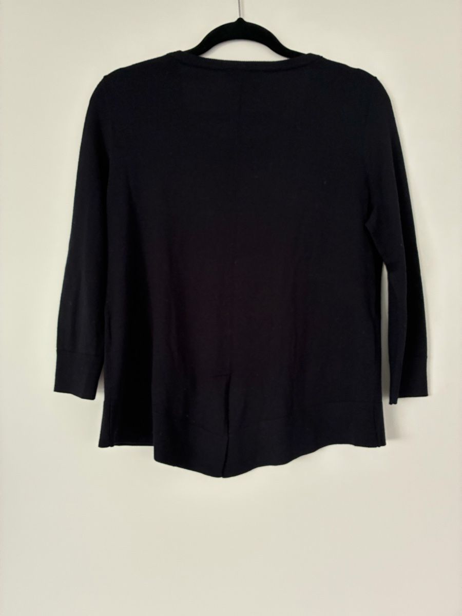 Kooples Maglioni & Felpe: Pull bleu marine The Kooples – Usato da Lausanne venduto da Gabrie 4