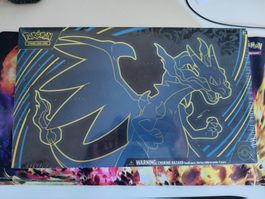 Mega Charizard X EX Ultra Premium Collection Box