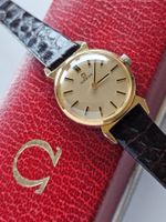 Omega aus 1965 Kal. 620 Damenuhr