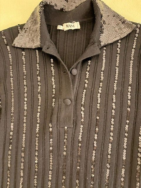 Maglioni & Felpe: Pulli von Mani, Gr. S/M – Usato da Zürich venduto da gunti02 1