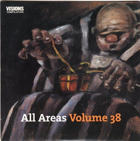 CD: All Areas Volume 38 F15 – Usato da Sessa venduto da fraenklishop