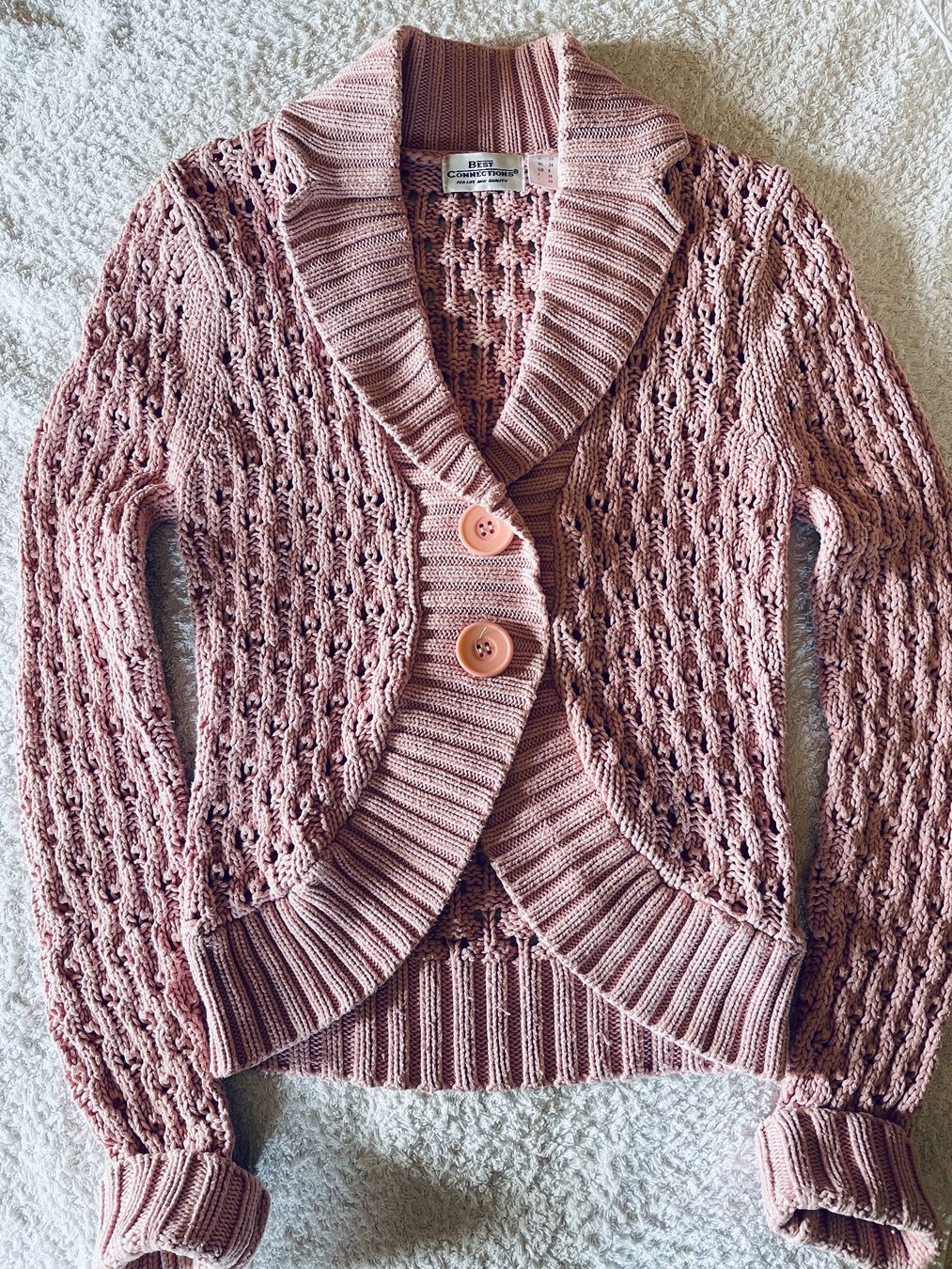 Maglioni & Felpe: Pullover Damen Rosa, Gr. 34 – Usato da Kriens venduto da Angie88 1