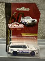 Volvo 240 gl estate majorette