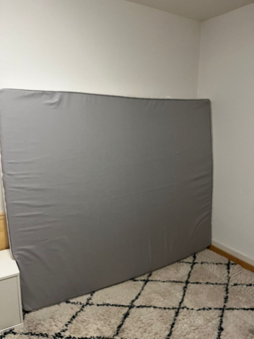 Ikea Materassi: Ikea Schaum Matratze 200x160 – Usato da Aarau venduto da drt_6rl8 3