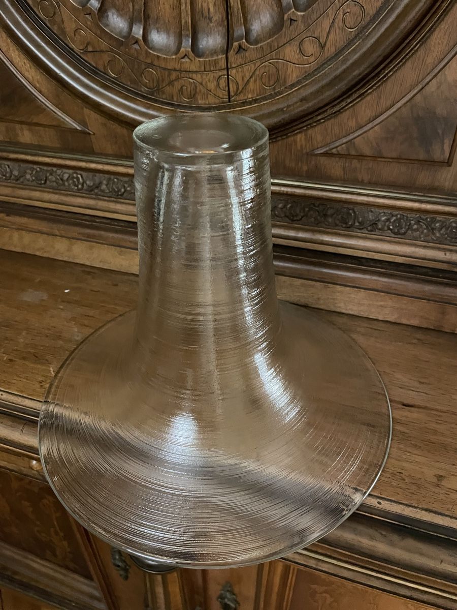 Vase & Récipients: Schöne Vase von Peill – D'occasion à Flawil par Naphtali 3