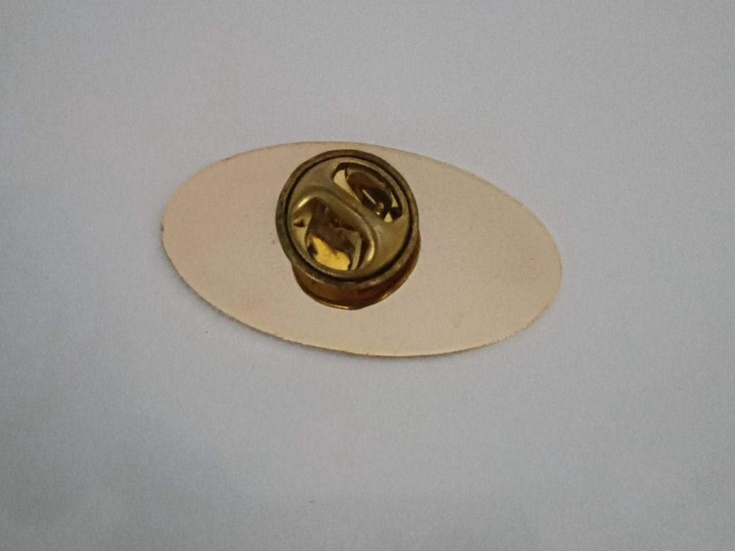 Placchette & Badge: Pin Bösingen Jubiläum - Box 19 – Usato da Köniz venduto da Pinscollect 1