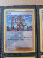 Nessa Reverse Holo