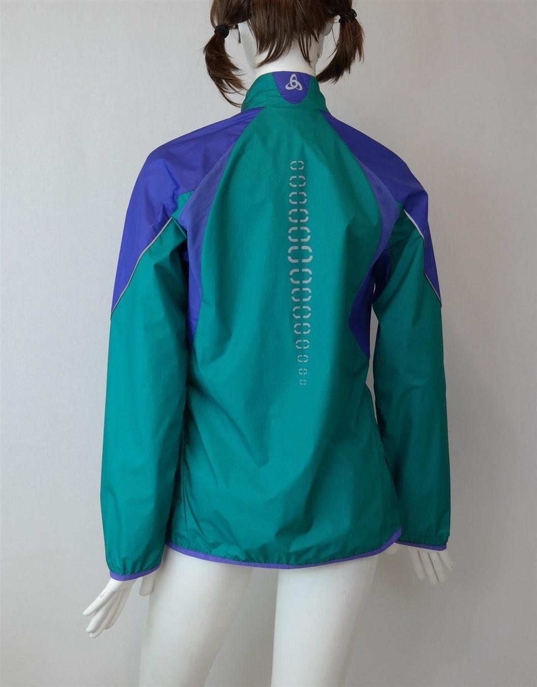 Odlo Giacche: OdLo Windjacke Goretex Windstopper Jacke /Lp:250Fr/ Gr.L – Nuovo e nell'imballaggio originale da Wohlenschwil venduto da EddieS-Outlet 2