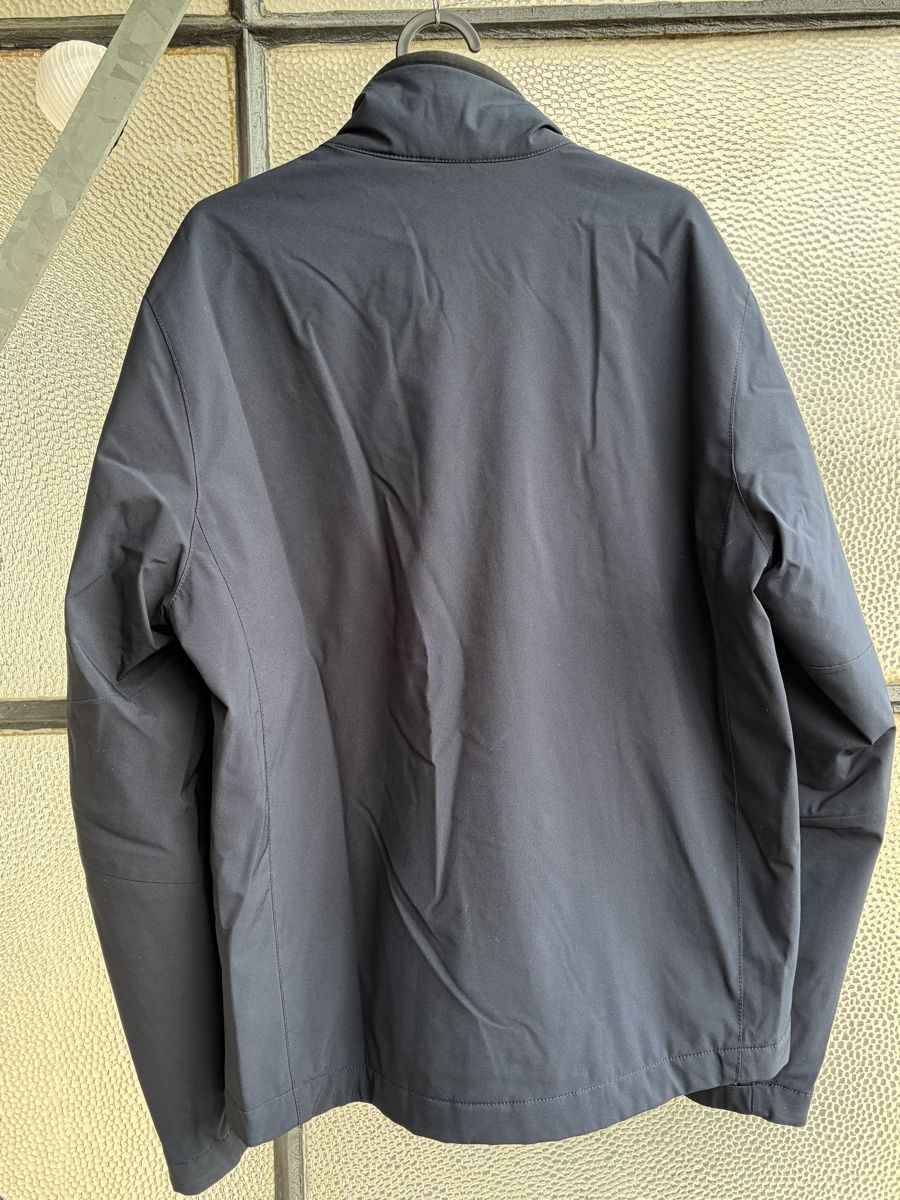 Stone Island Jacken: Stone Island soft shell jacke  – Gebraucht aus Bern von cycloor 1