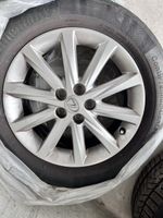 Lexus Felgen 205 55 r16