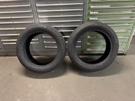 2x Sommerreifen Continental 225/55 R18 XL 102Y