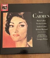 Maria Callas Collection Exceptionnelle 18 Vinyles 33T Opéra