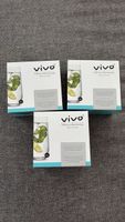 Villeroy & Boch 6 vivo long drink glasses NEW