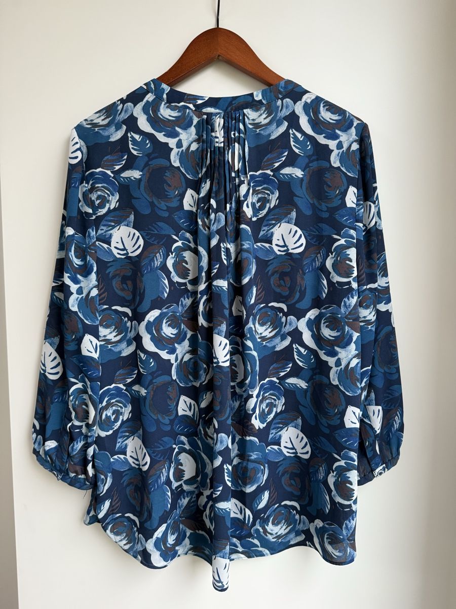Camicette: NYDJ Bluse – Usato da Spreitenbach venduto da BritToSwiss 1