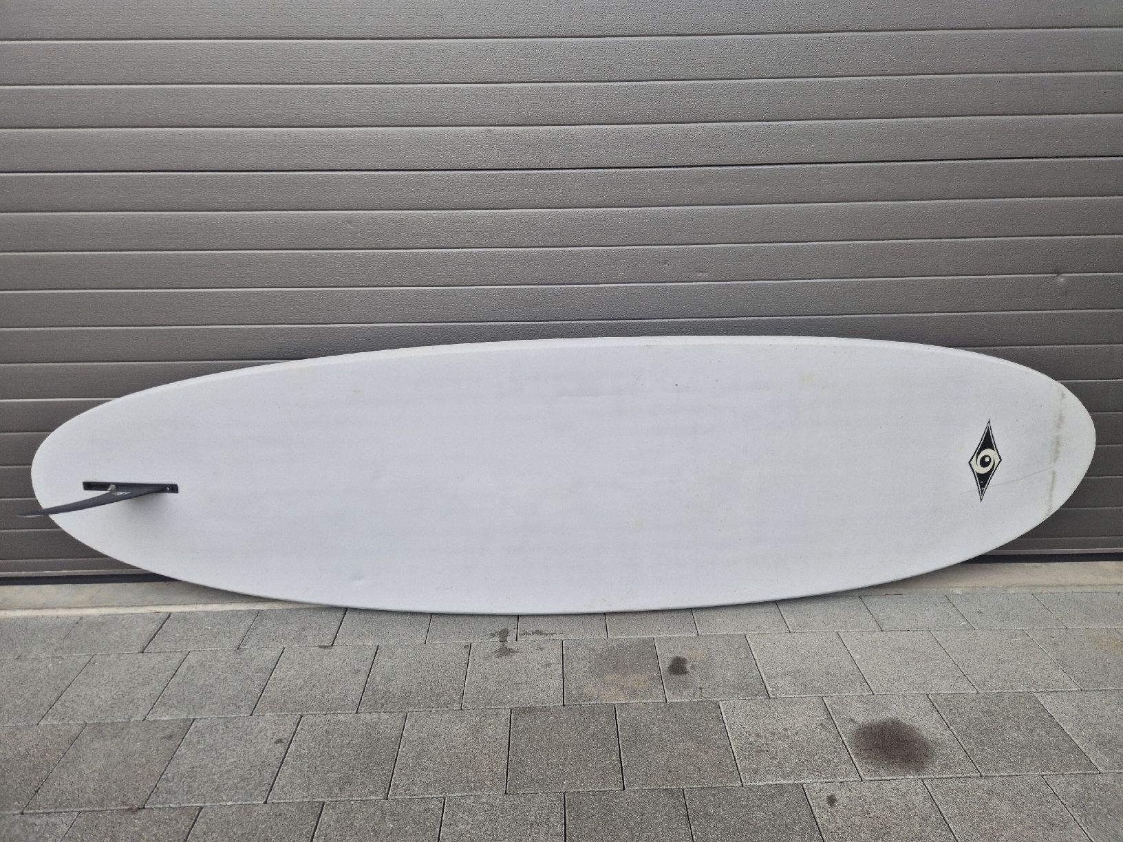 Tavole da surf e di nuoto: SUP Hardboard Stand Up Paddle – Difettoso da Blumenstein venduto da skorpion2 1