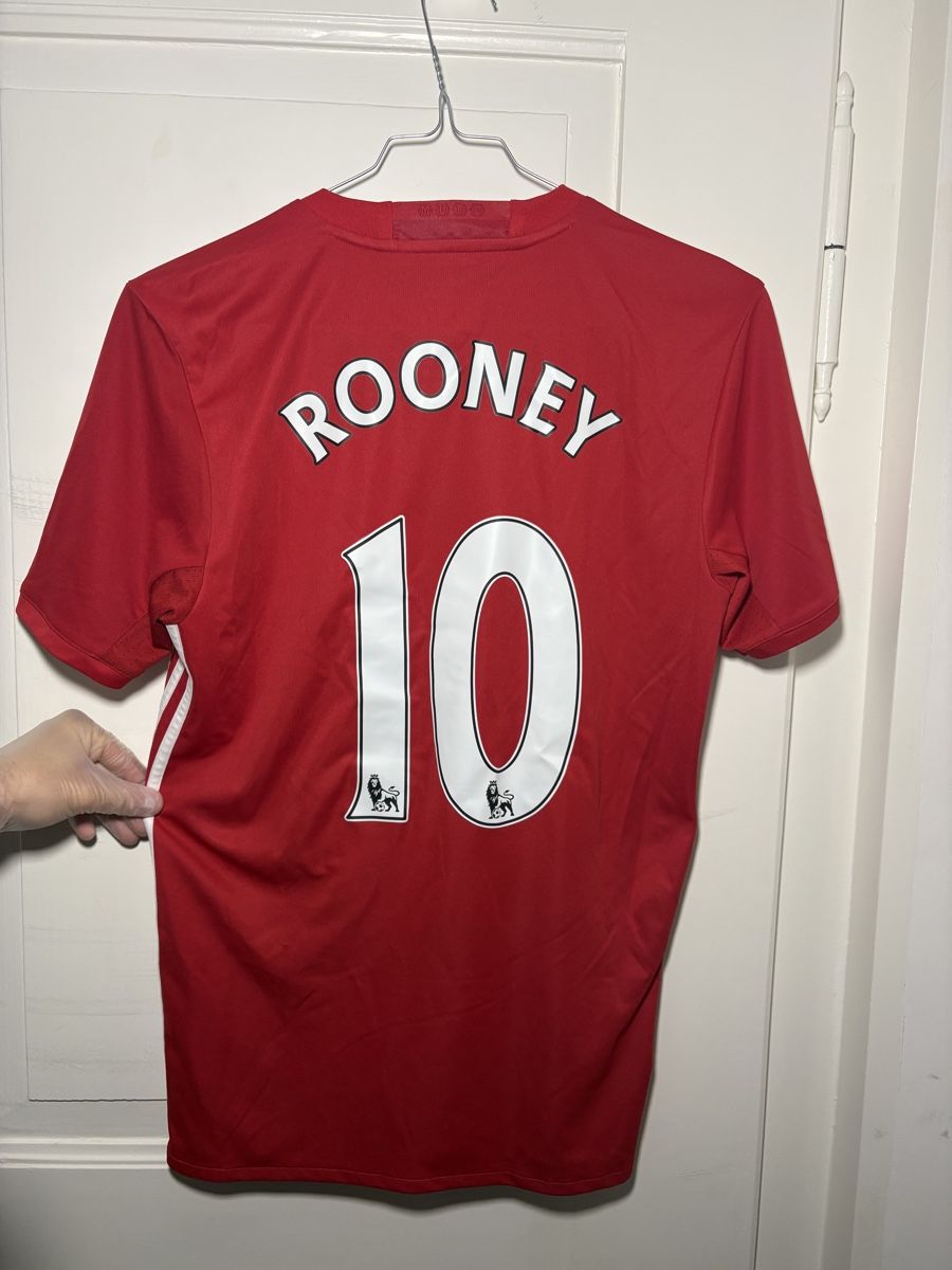 Manchester United Canottiere & Pantaloni: Manchester United 2016/17 – Nuovo e nell'imballaggio originale da Wallisellen venduto da mig_285m 1