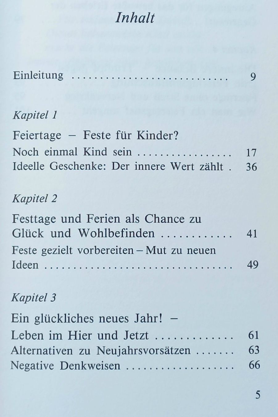 Libri: Wayne W. Dyer - Fröhliche Festtage – Usato da Niederuzwil venduto da lubimaja 3