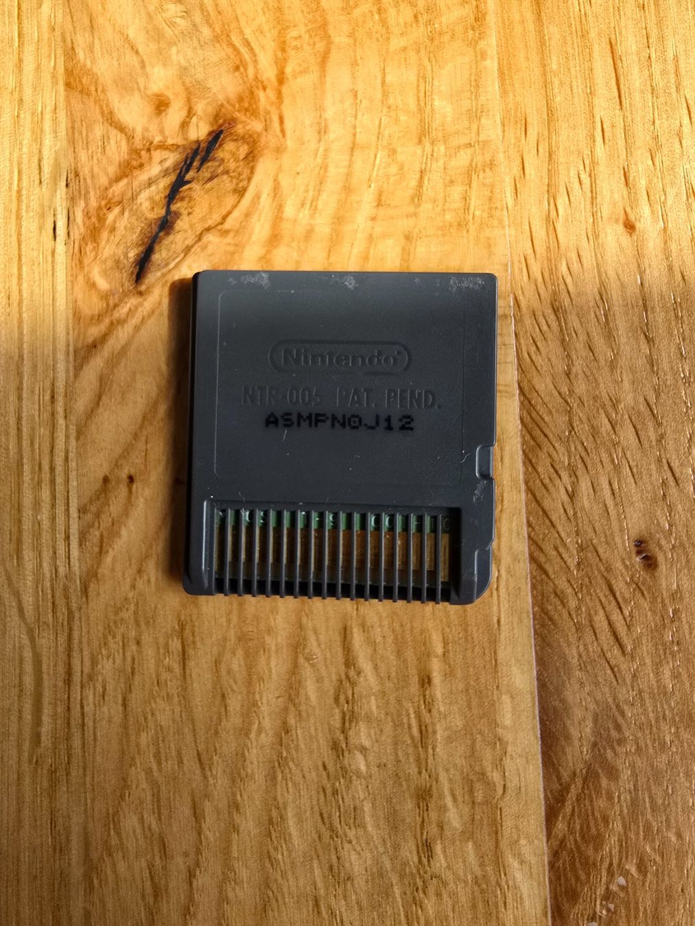 Nintendo Giochi: Nintendo DS Super Mario 64 – Usato da Sursee venduto da Elian91 1