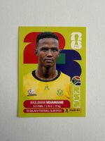 Ndamane RSA7 - Panini CH Edition WM 2026