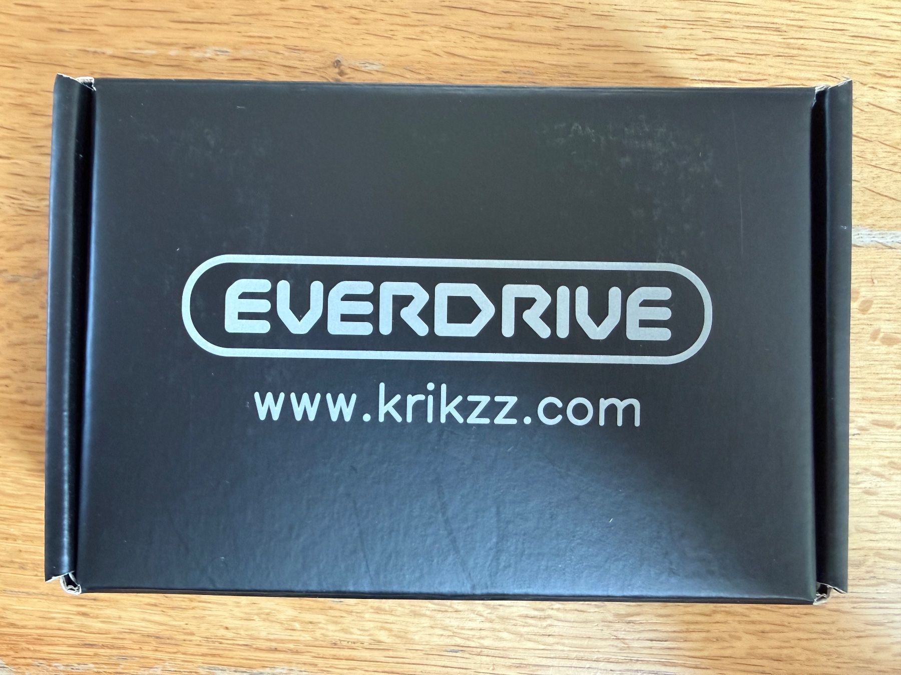 Nintendo Giochi: Krikzz EverDrive-GBA X5 – Nuovo (secondo la descrizione) da Vucherens venduto da ne0fx 3