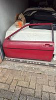 2x Portes Vw Scirocco 2