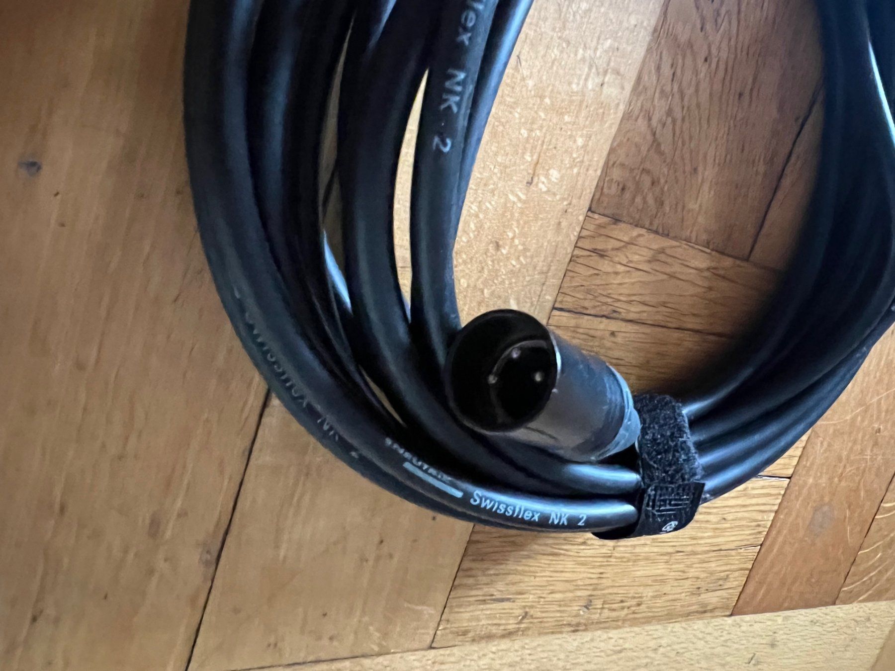 Neumann Microfoni: Vintage Neumann Km84 – Usato da Bern venduto da bernstudio 8