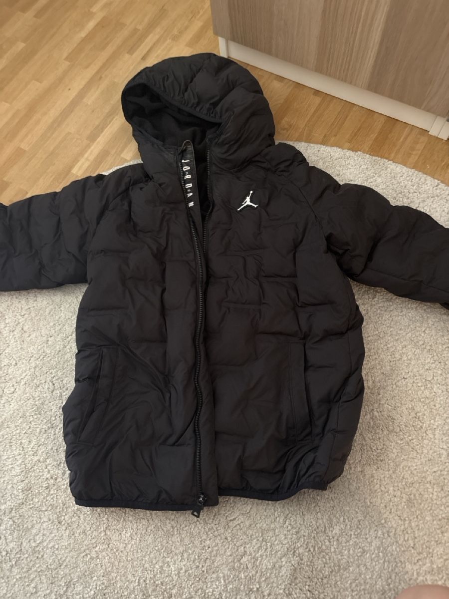 Giacche: Jordan Jacke – Usato da Winterthur venduto da sequoia499