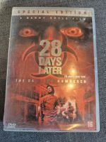 28 Days later DVD Special Edition auf englisch/französisch
