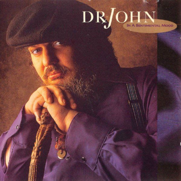 CDs: Dr. John: In a sentimental Mood CD – Neu (gemäss Beschreibung) aus Steinhausen von Vilivinili