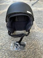 Casque de ski Salomon enfant