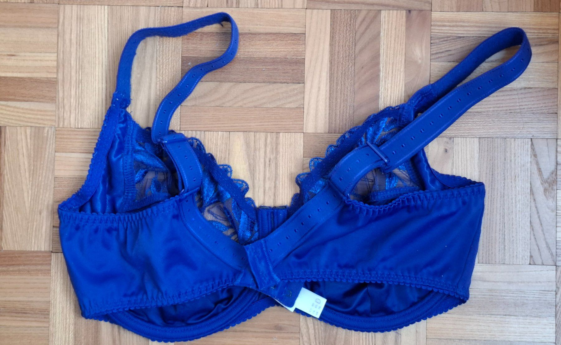 Sonstige Unterwäsche: Soutien-gorge Primadonna/BH Primadonna – Neu (gemäss Beschreibung) aus MOUTIER von Anto21 5