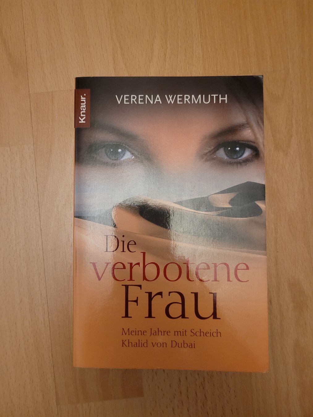 Libri: die verbotene Frau – Usato da Perlen venduto da Safari_23