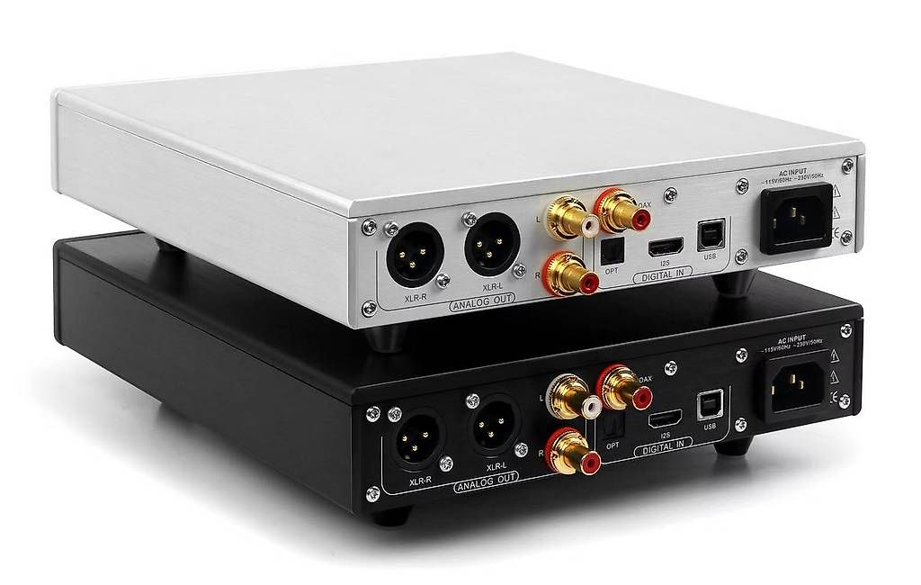 Denafrips Convertitori: Denafrips Enyo 15th R-2R DAC – Usato da Ossingen venduto da ruwifu 2