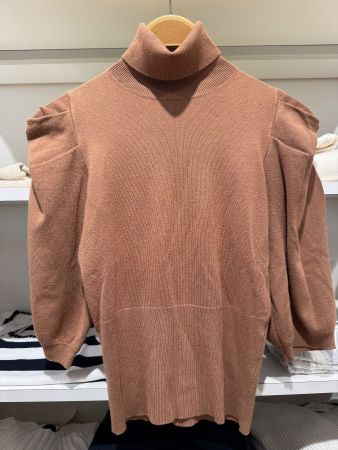Liu Jo, cooler Rollkragenpullover, Gr. 36, Top!!