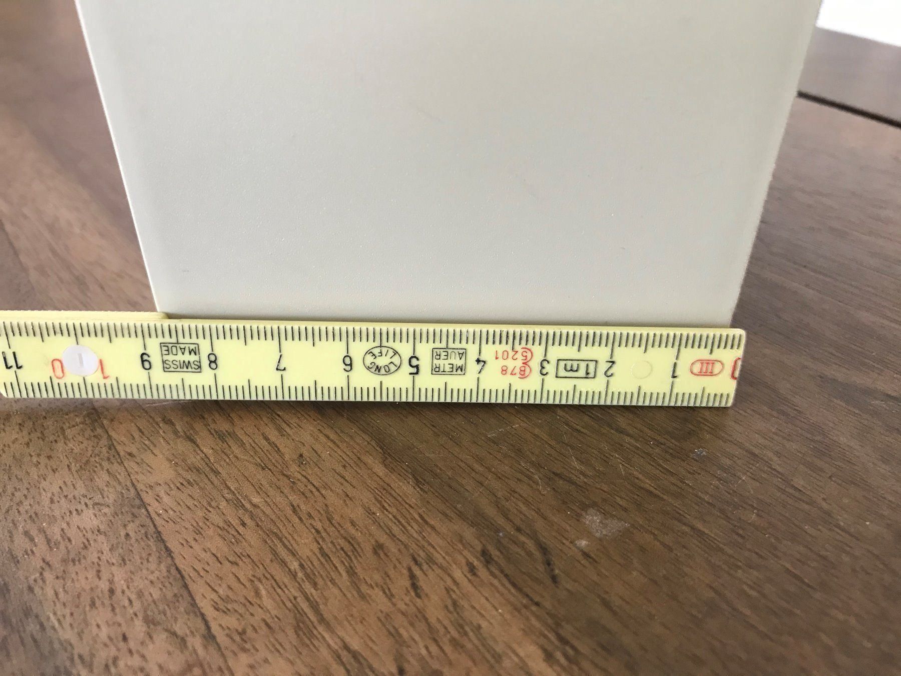 Sistemi di archiviazione: Karteikarten Box – Usato da losone venduto da china06 1