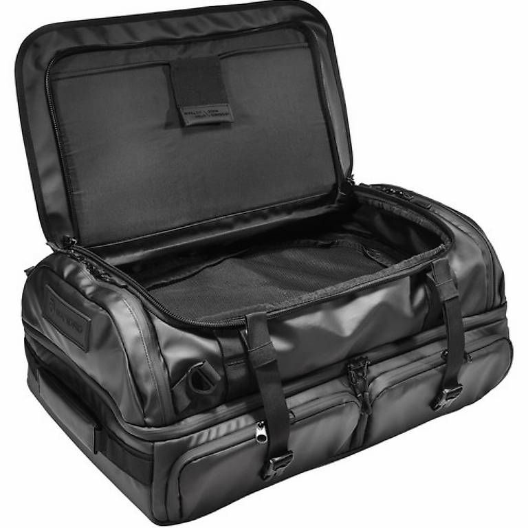 Rucksäcke: WANDRD HEXAD Access 45L – Gebraucht aus Thônex von justaalann 1
